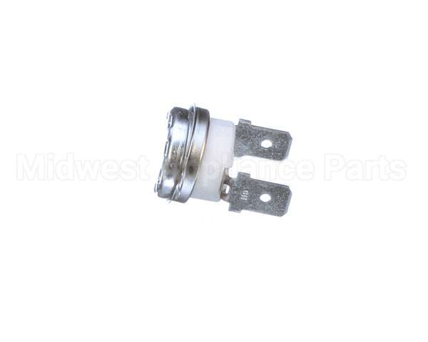 02.16.206.00 Hatco Thermostat Limit Mech Surf 400F