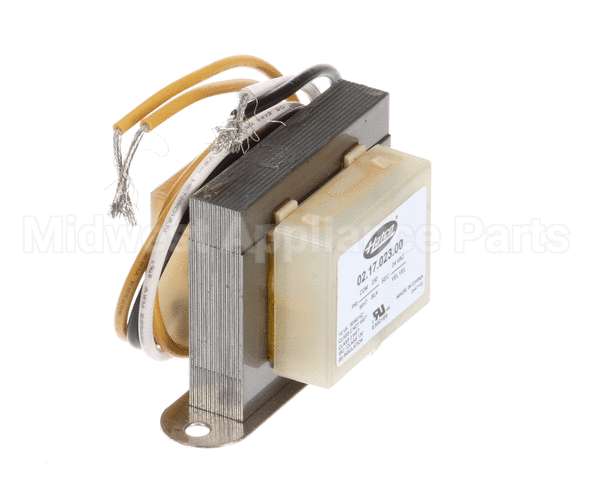 02.17.023.00 Hatco Trans 24Vsec:230Pri 10Va