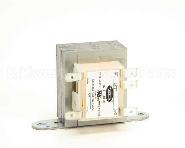 02.17.049.00 Hatco Trans 120Vsec:208/240Pri 25Va