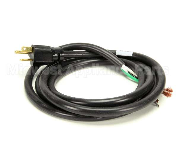 02.18.111.00 Hatco Cord 6-20/St 20A 105C 82"