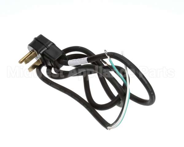 02.18.122.00 Hatco Cord 6-30/Rt 25A 90C 84"