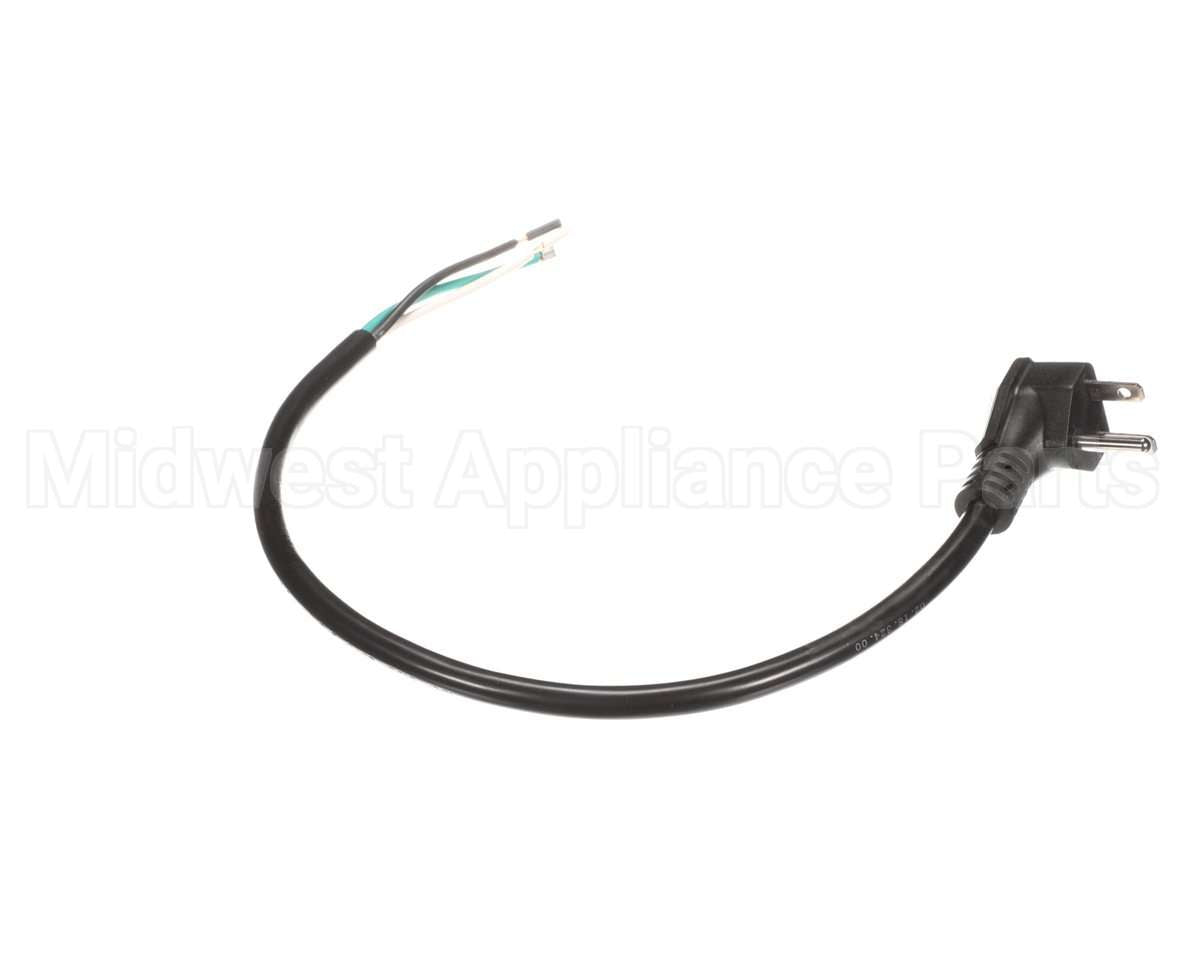 02.18.324.00 Hatco Cord 6-15/Rt 15A 105C 17"