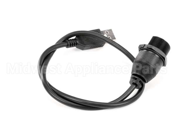 02.18.478.00 Hatco Usb Cable,Waterproof Bulkhd Pl