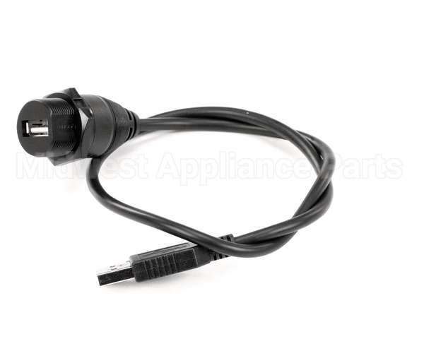 02.18.478.00 Hatco Usb Cable,Waterproof Bulkhd Pl