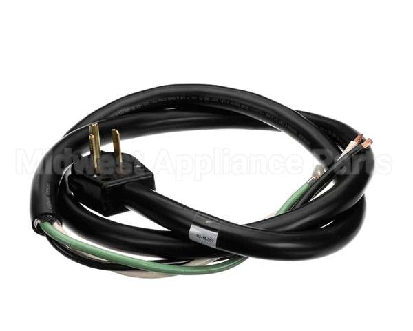 02.18.557.00 Ovention Cord 6-50/Rt 50A 90C 86