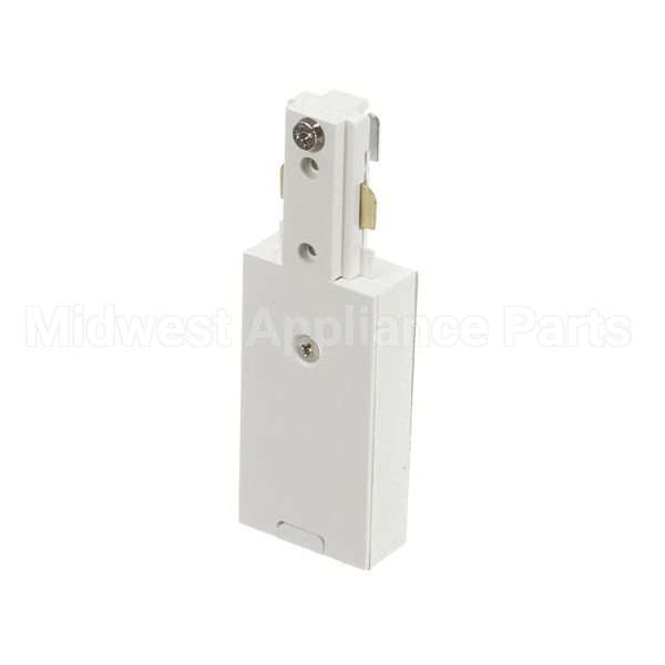 02.19.170.02 Compatible Hatco Track Starter 1/2" C0Nduit Wht