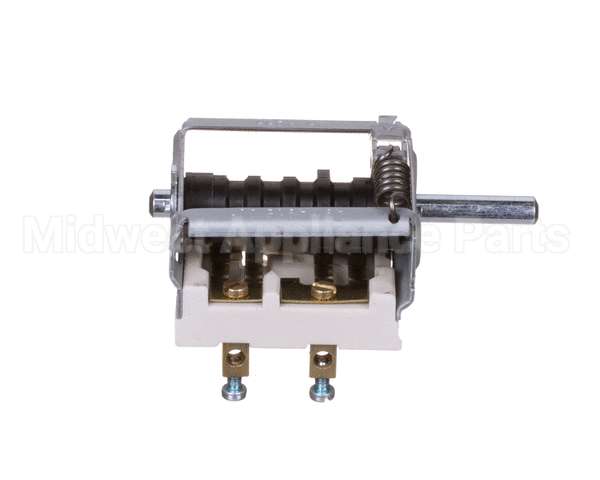 02.19.196.00 Hatco Switch 3Pos 16A 240V Vde