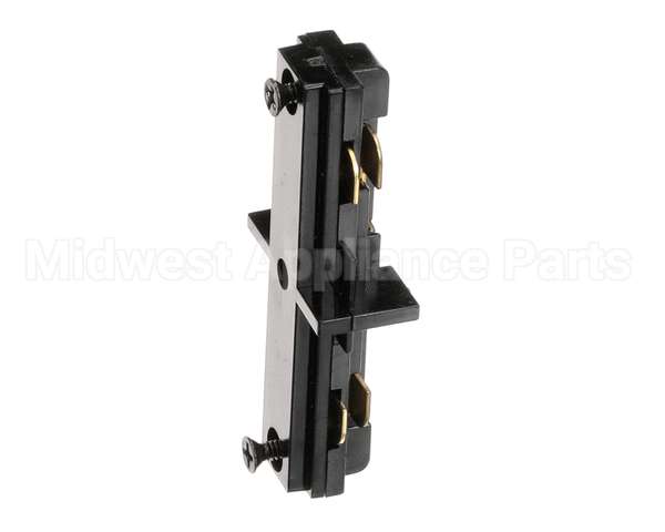 02.19.252.01 Hatco Track Joiner, Black