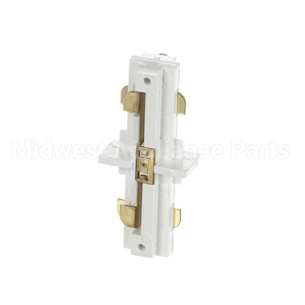 02.19.252.02 Compatible Hatco Trackjoiner, White
