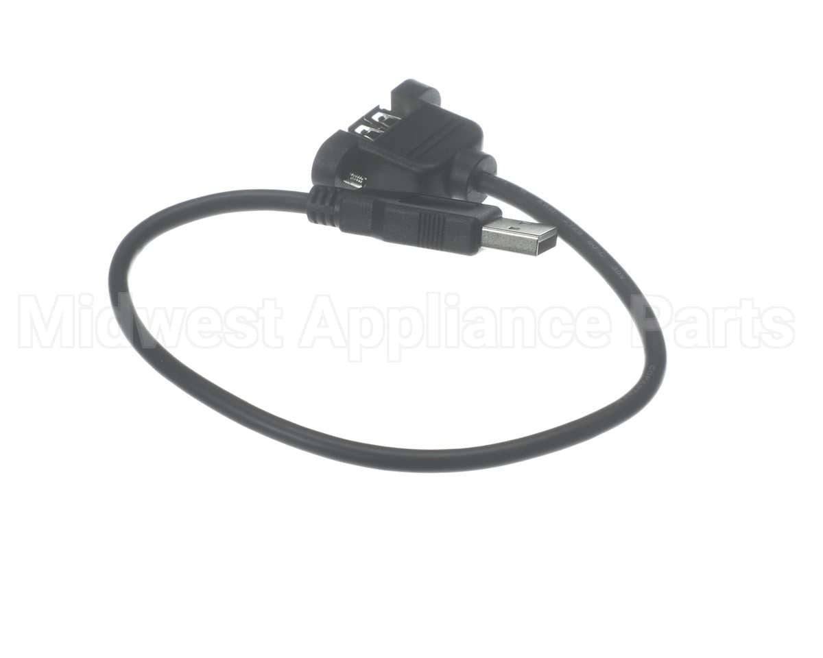 02.20.515.00 Hatco Usb Cable,Panel Mount,10.2"