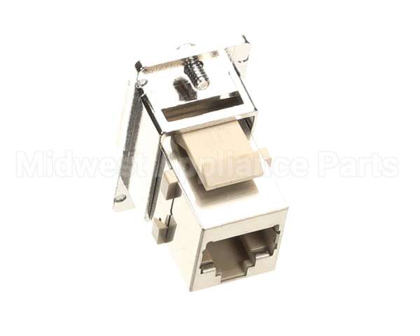 02.20.516.00 Ovention Rj45 Panel Mount