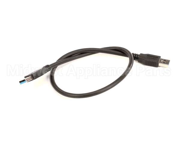 02.20.548.00 Ovention Usb 3.0 Type A-A Male, .5M