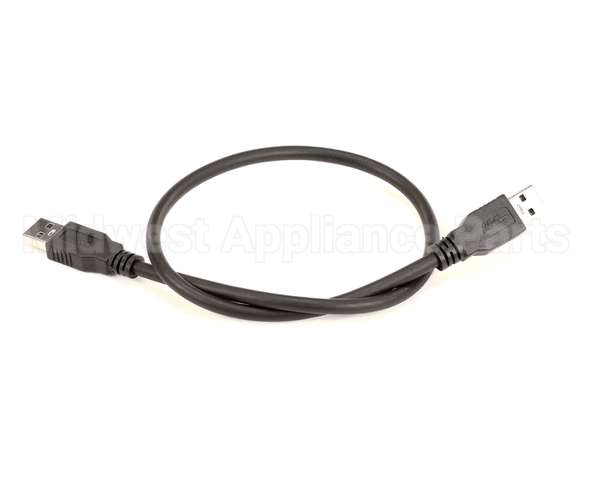 02.20.548.00 Ovention Usb 3.0 Type A-A Male, .5M
