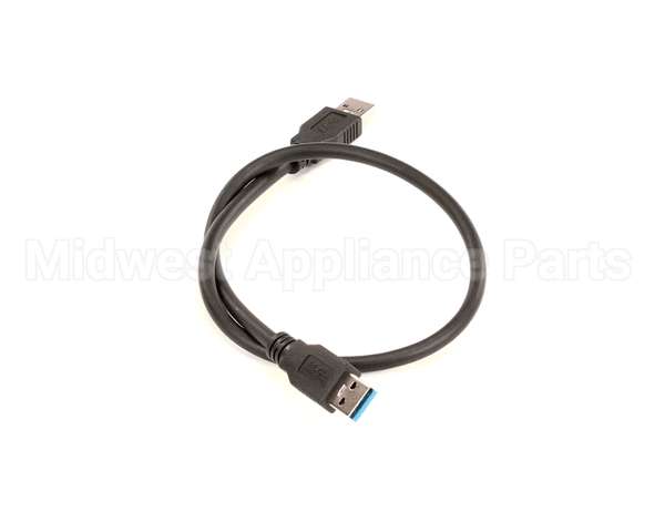 02.20.548.00 Ovention Usb 3.0 Type A-A Male, .5M