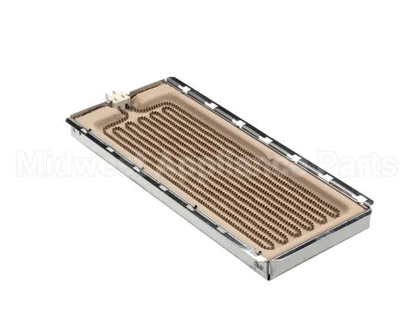 02.22.023.00 Hatco 1000W 230V Ribbon Heater