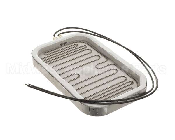 02.22.027.00 Hatco 1500W 208V Ribbon Heater