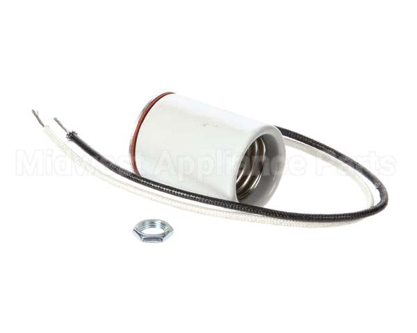 02.30.040.00 Hatco Lamp Hold,Single,12" Lds,200C