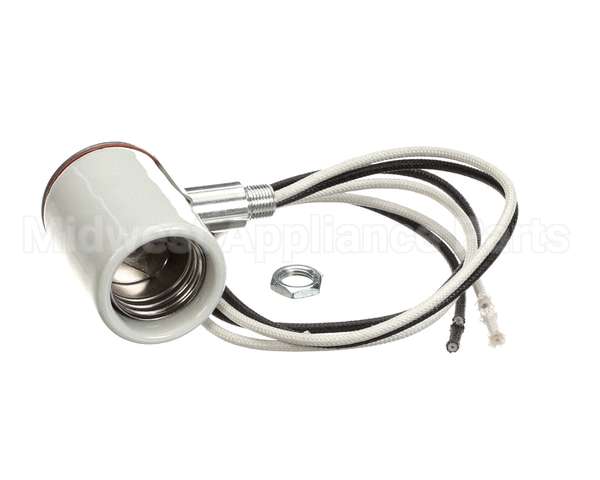 02.30.044S.00 Hatco Lamp Hold,Single,24" Lds,200C