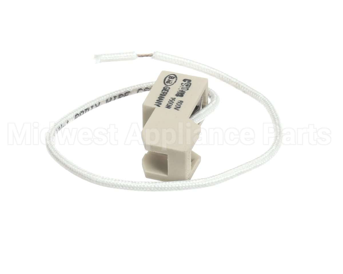 02.30.139.00 Hatco Lamp Holder,Halogn,Type 7,300C