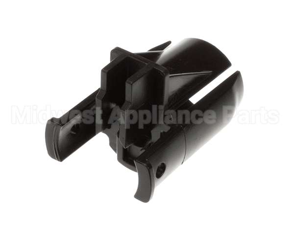 02.BA0002.01N Grindmaster Cecilware Black Tap Lever Support