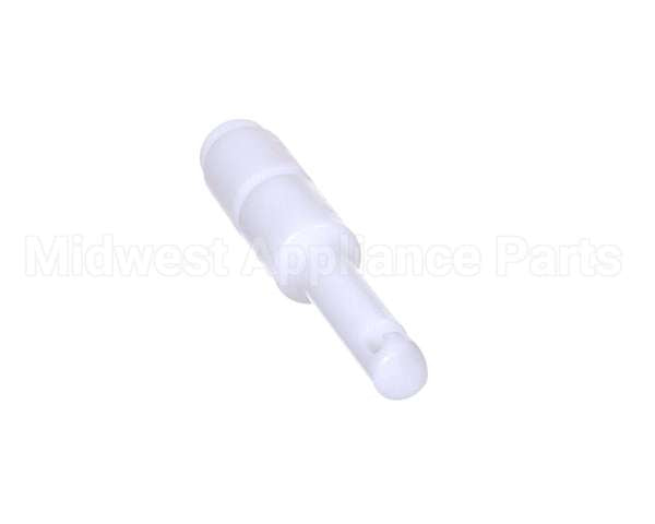 02.BA0004.001 Grindmaster Cecilware Lower Dispense Valve Body