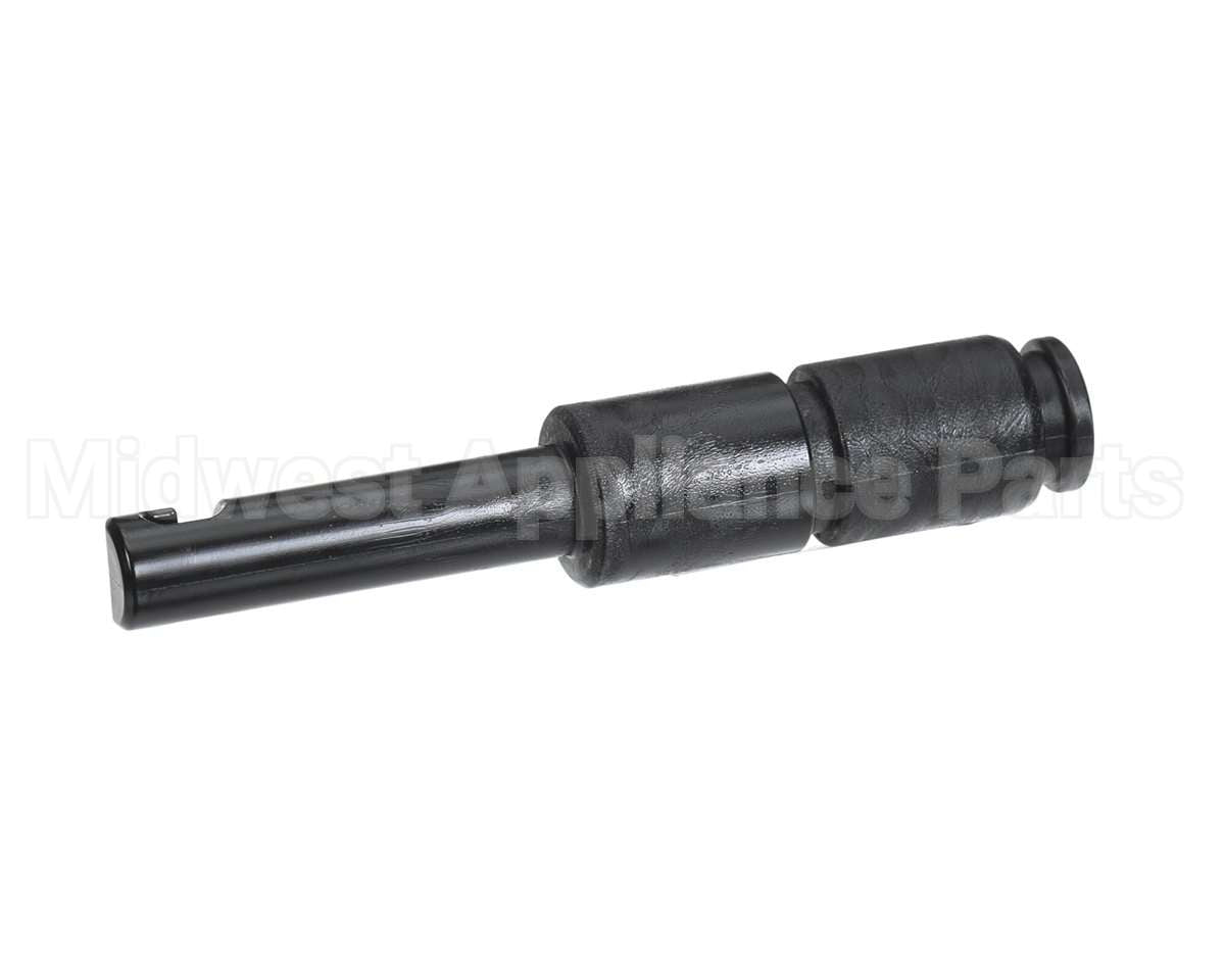 02.BA0004.01N Grindmaster Cecilware Tap Body - Black