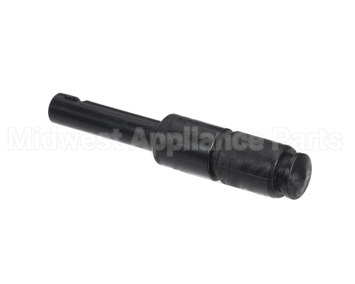 02.BA0004.01N Grindmaster Cecilware Tap Body - Black