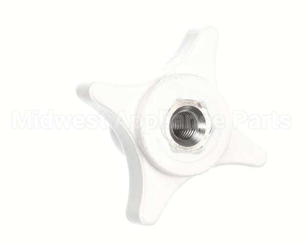 02.BA0034.001 Grindmaster Cecilware Spiral Attachment Knob_Spm