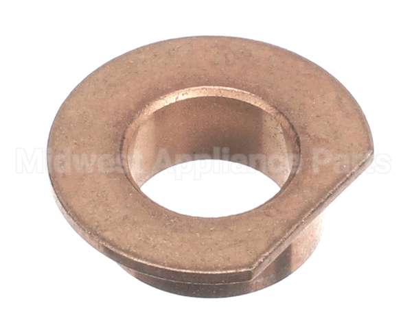 02.BA0257.001 Grindmaster Cecilware Bushing Bronze Shaft Guide Spm