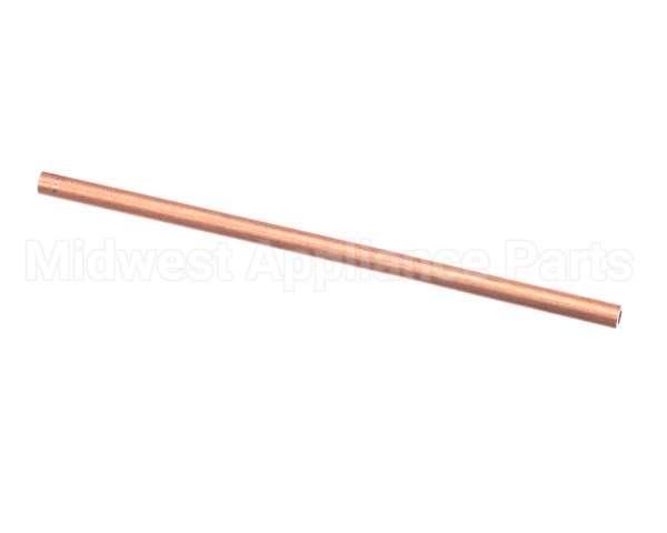 02.BA0273.001 Grindmaster Cecilware Pipe For Temperature Probe Bulb Spm