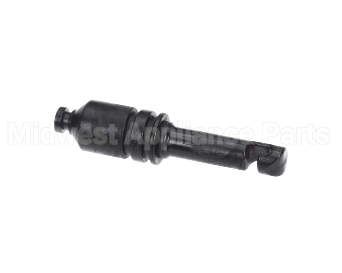02.CC0108.BLB Grindmaster Cecilware Lola Tap Black Piston