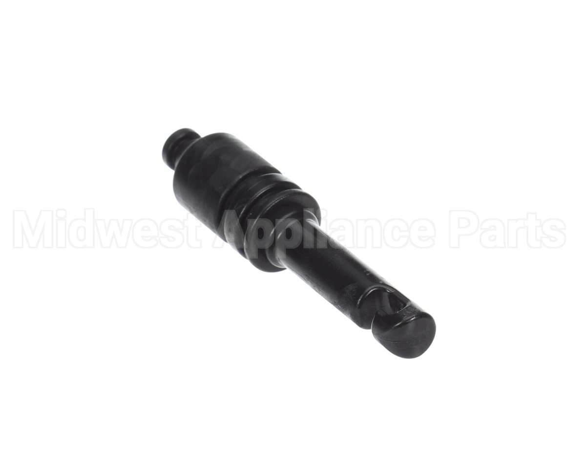 02.CC0108.BLB Grindmaster Cecilware Lola Tap Black Piston
