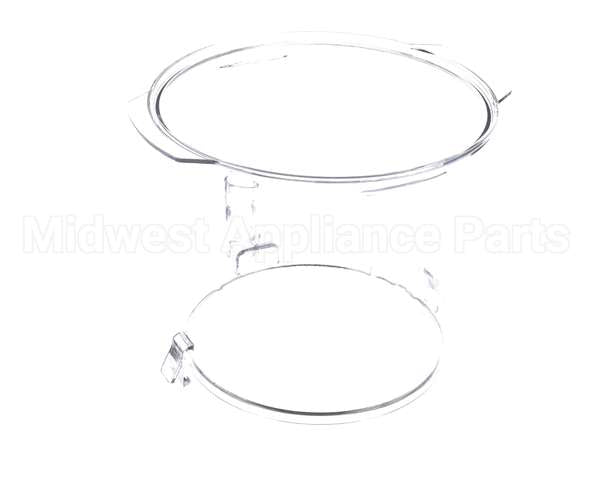 02.CC0142.001 Grindmaster Cecilware Lola 6 Liter Bowl_Spm