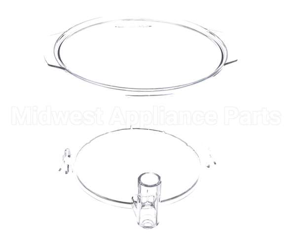 02.CC0142.001 Grindmaster Cecilware Lola 6 Liter Bowl_Spm