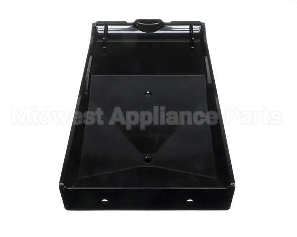 02.FD0007.001 Grindmaster Cecilware Water Drip Black Spm
