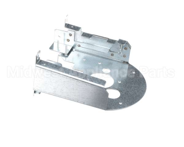 02.FD0009.001 Grindmaster Cecilware Metal Evaporator Support Spm
