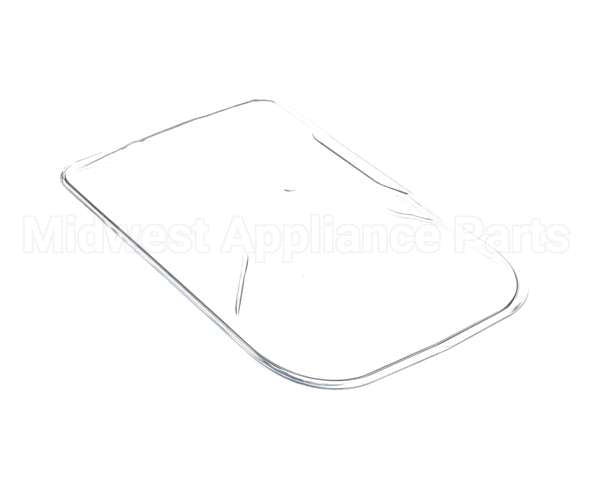 02.IP0017.001 Grindmaster Cecilware I-Pro Transparent Cover Spm