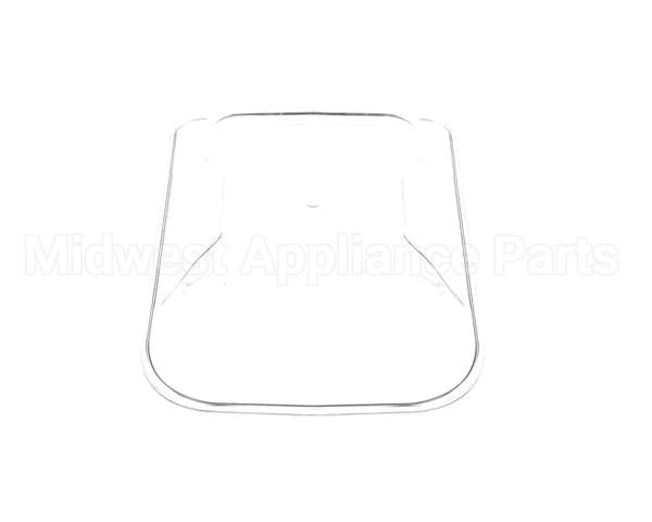 02.IP0017.001 Grindmaster Cecilware I-Pro Transparent Cover Spm