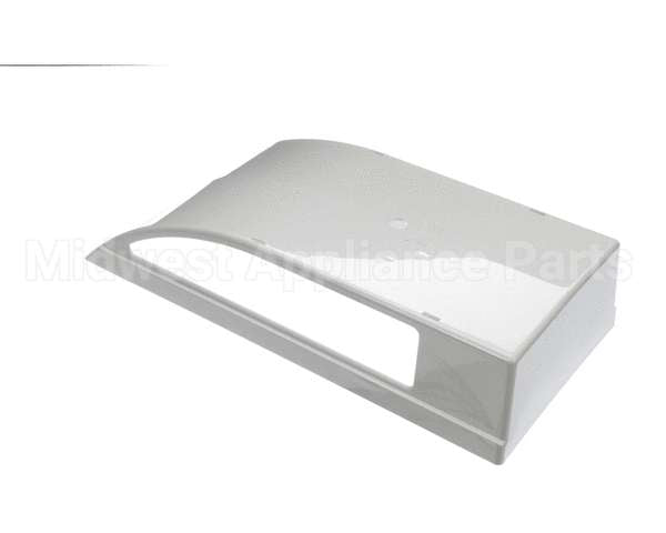 02.IP0018.001 Grindmaster Cecilware I-Pro White Security Cover Spm