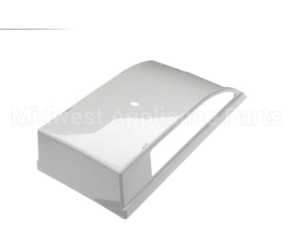02.IP0018.001 Grindmaster Cecilware I-Pro White Security Cover Spm