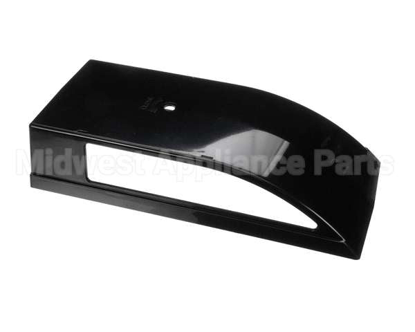02.IP0018.01N Grindmaster Cecilware I-Pro Black Security Cover Spm