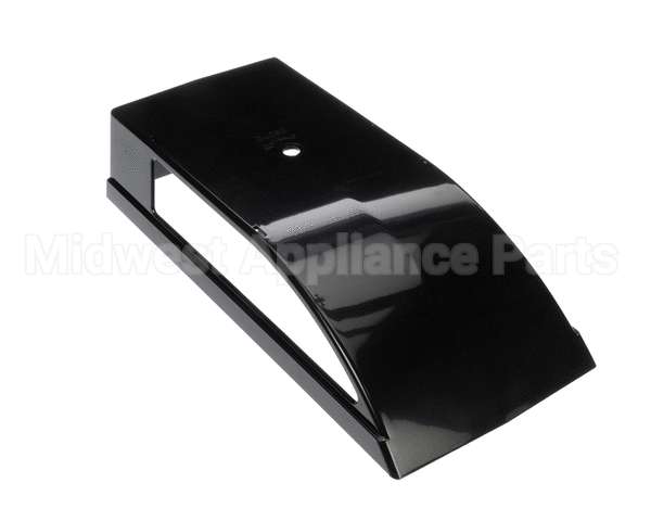 02.IP0018.01N Grindmaster Cecilware I-Pro Black Security Cover Spm