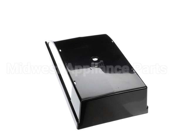 02.IP0018.01N Grindmaster Cecilware I-Pro Black Security Cover Spm