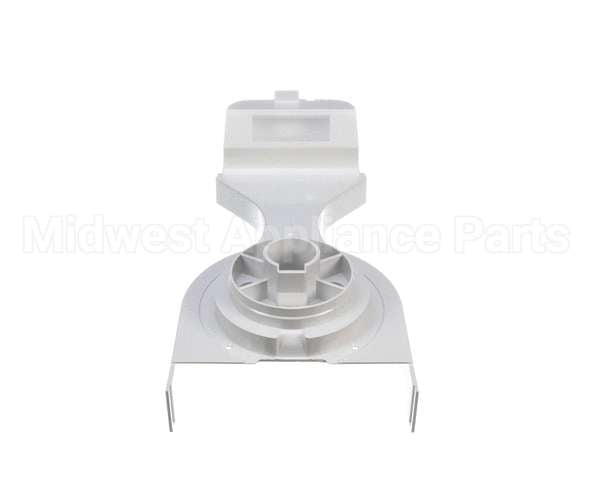 02.IP0020.001 Grindmaster Cecilware Evaporator Support White Spm