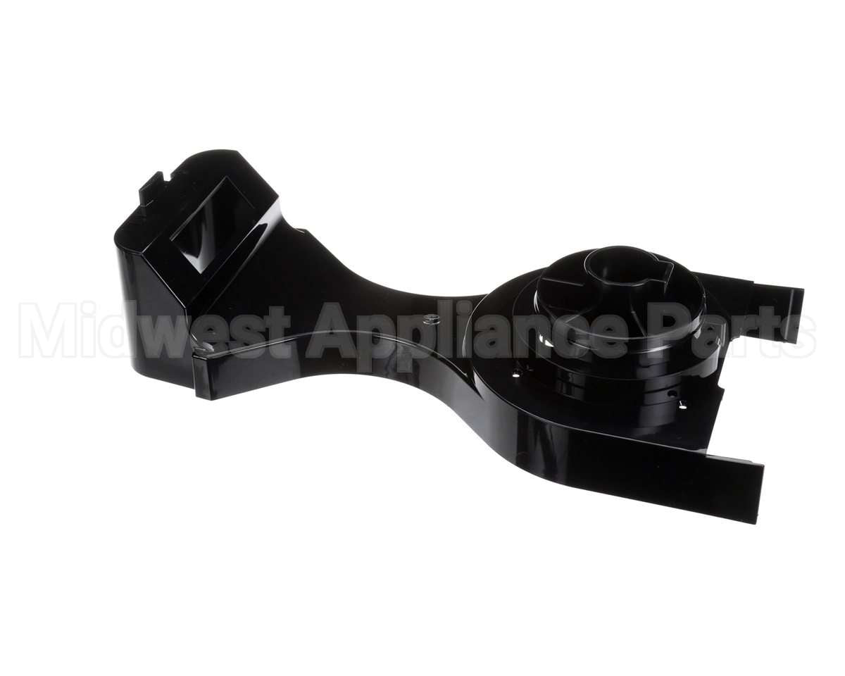 02.IP0020.01N Grindmaster Cecilware I-Pro Black Evaporator Support