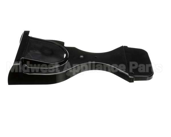 02.IP0021.01N Grindmaster Cecilware I-Pro Black Evaporator Support Cover Spm