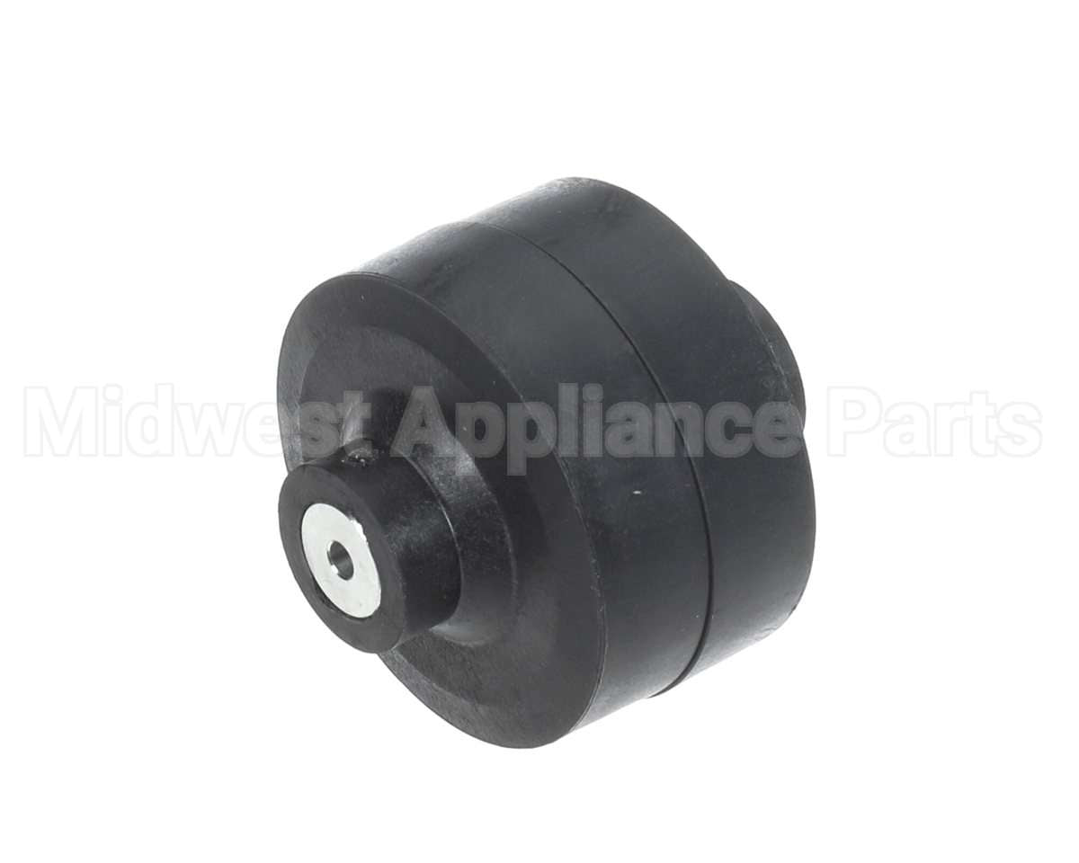 02.MD0008.002 Grindmaster Cecilware Mini Dispenser Magnetic Wheel