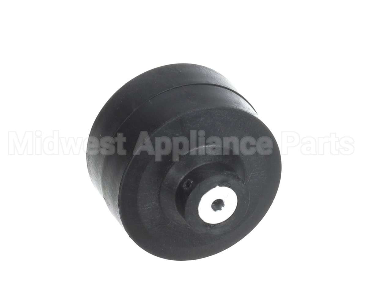 02.MD0008.002 Grindmaster Cecilware Mini Dispenser Magnetic Wheel