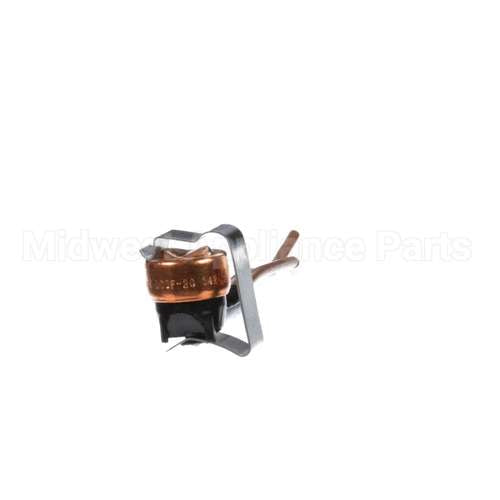020-009 Criotec Bimetalic (Klixon Mod.3Nt01L-H