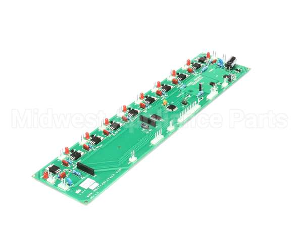 020000313 Multiplex Control Board Mpc84C 8-12 12 Statio